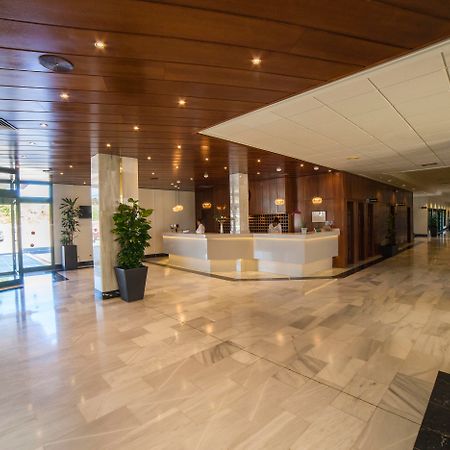 Hotel Valentin Son Bou Esterno foto