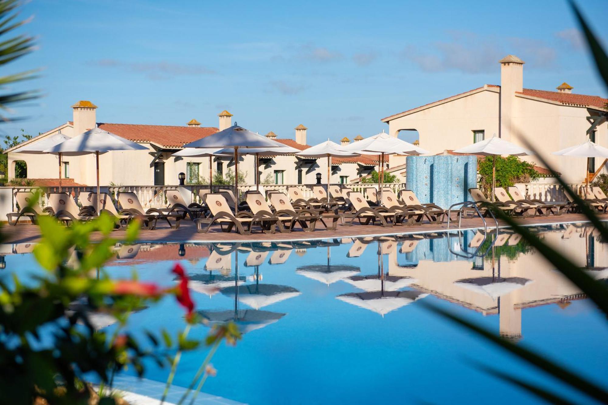 Hotel Valentin Son Bou Esterno foto