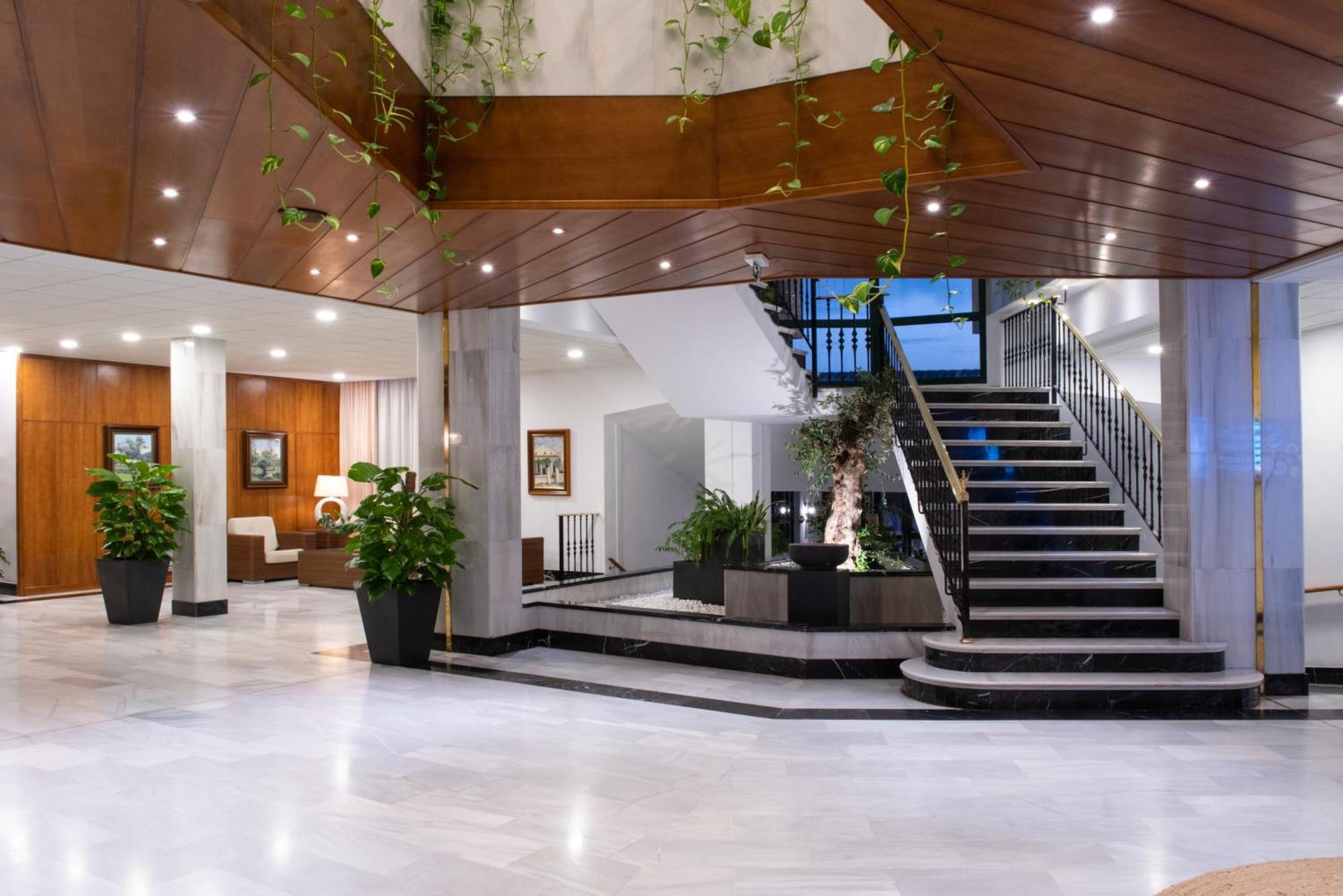 Hotel Valentin Son Bou Esterno foto